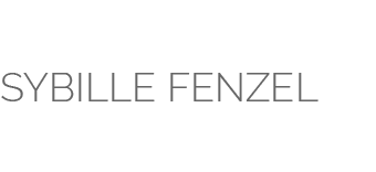 Sybille Fenzel