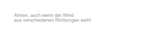 Sybille-Fenzel-Poesie-Atmen