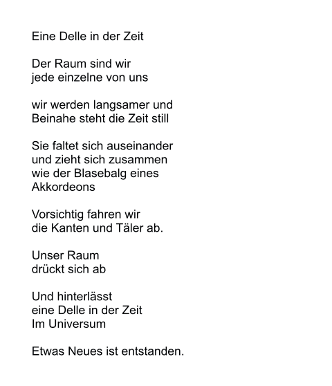 Sybille-Fenzel-Poesie-Eine-Delle-in-der-Zeit
